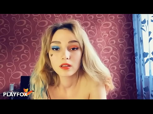 ❤️ Magic virtuell Realitéit Brëller huet mech Sex mat Harley Quinn ❤️❌ Porno vk bei eis lb.serviporno.ru ❌