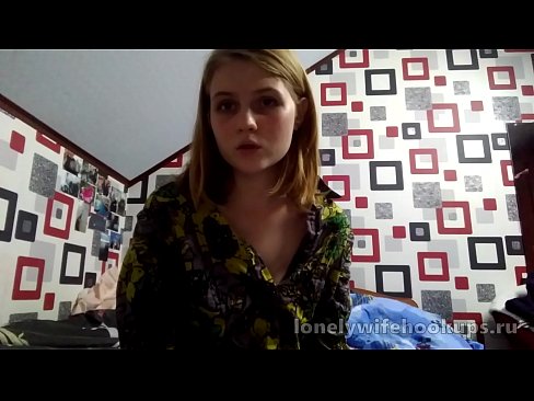 ❤️ Jonk blond Student aus Russland gär méi grouss Dicks. ❤️❌ Porno vk bei eis lb.serviporno.ru ❌
