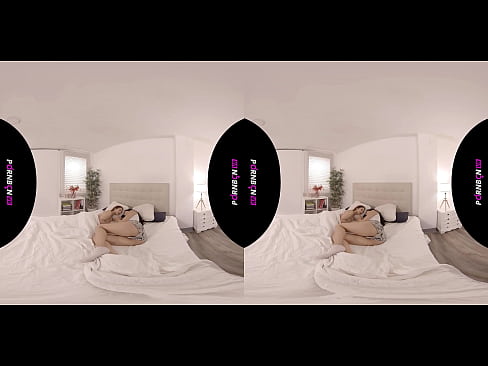 ❤️ PORNBCN VR Zwee jonk Lesben erwächen geil an 4K 180 3D virtuell Realitéit Genf Bellucci Katrina Moreno ❤️❌ Porno vk bei eis lb.serviporno.ru ❌