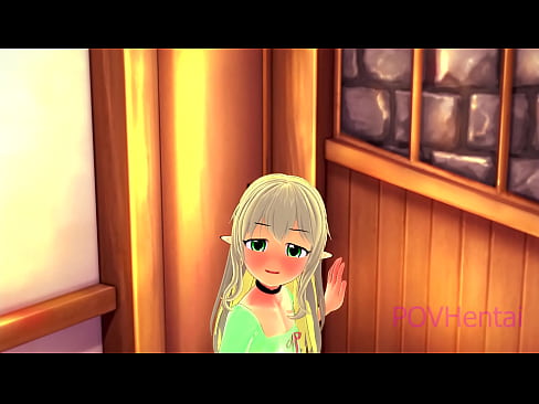 ❤️ (Trap) Elvish Déngschtmeedchen hëlleft Iech Äert Gesiicht ze wäschen. ❤️❌ Porno vk bei eis lb.serviporno.ru ❌
