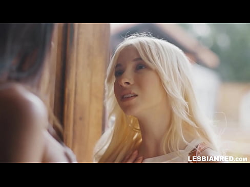 ❤️ D'Meedche kënnt e puer Méint méi spéit heem a schléisst op d'Stiefmamm hir Muschi iessen ❤️❌ Porno vk bei eis lb.serviporno.ru ❌